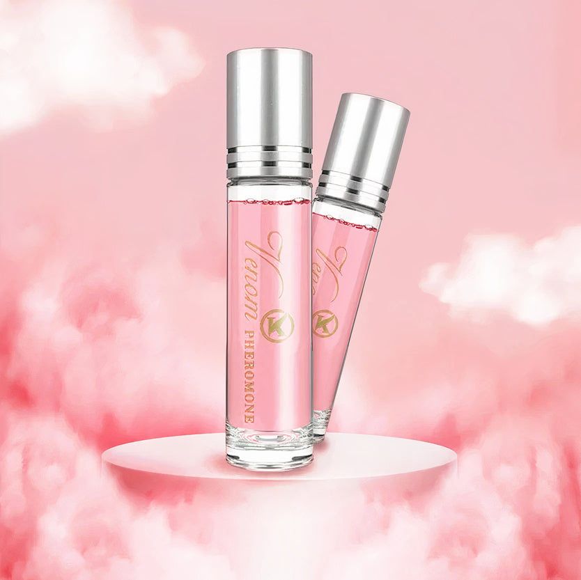 DENUE™ - PHEROMONE PERFUME