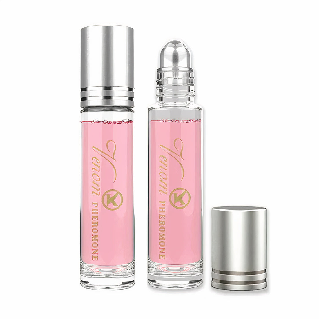 DENUE™ - PHEROMONE PERFUME
